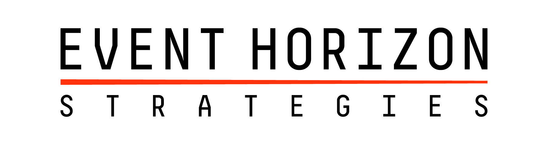 Event Horizon Strategies